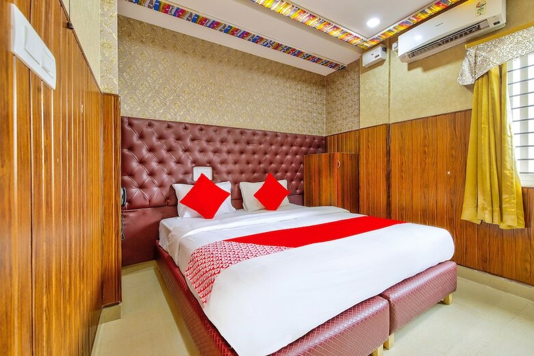 Oyo 10395 Hotel Dvarka Inn