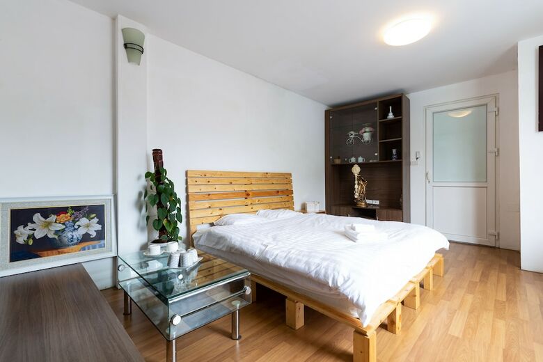 Hotel City Center & Good Security Area/easternstay