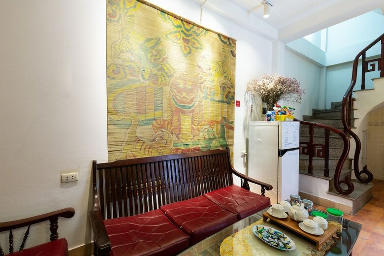 Hotel City Center & Good Security Area/easternstay