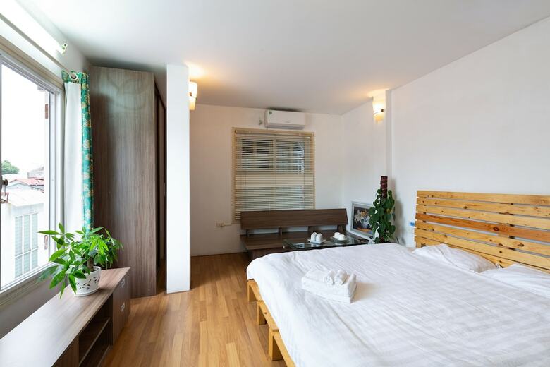 Hotel City Center & Good Security Area/easternstay
