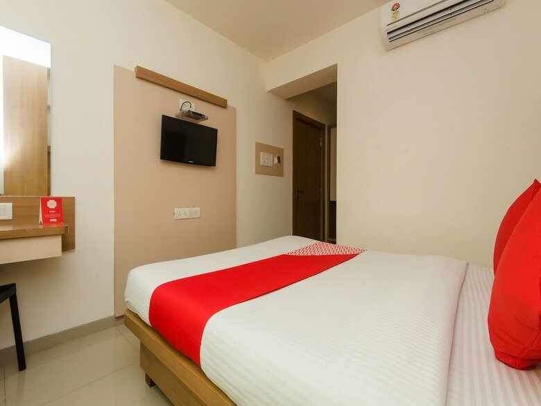 Hotel Oyo 8207 Vashi