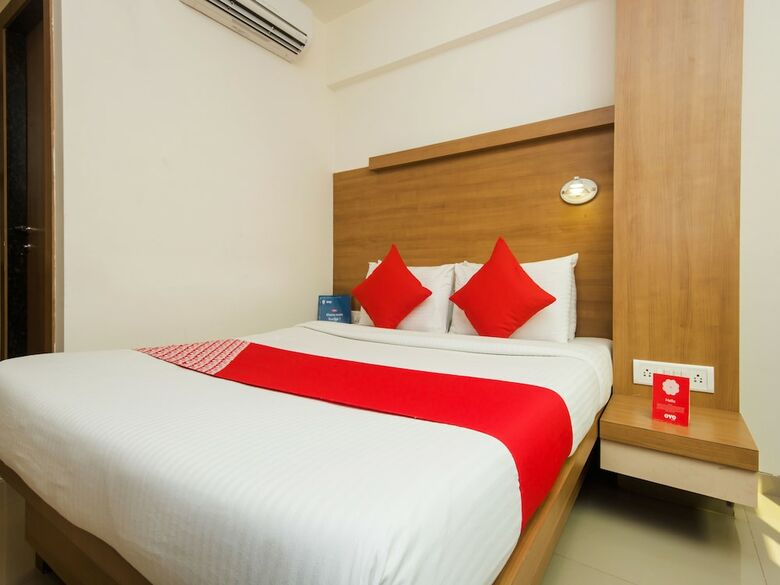 Hotel Oyo 8207 Vashi