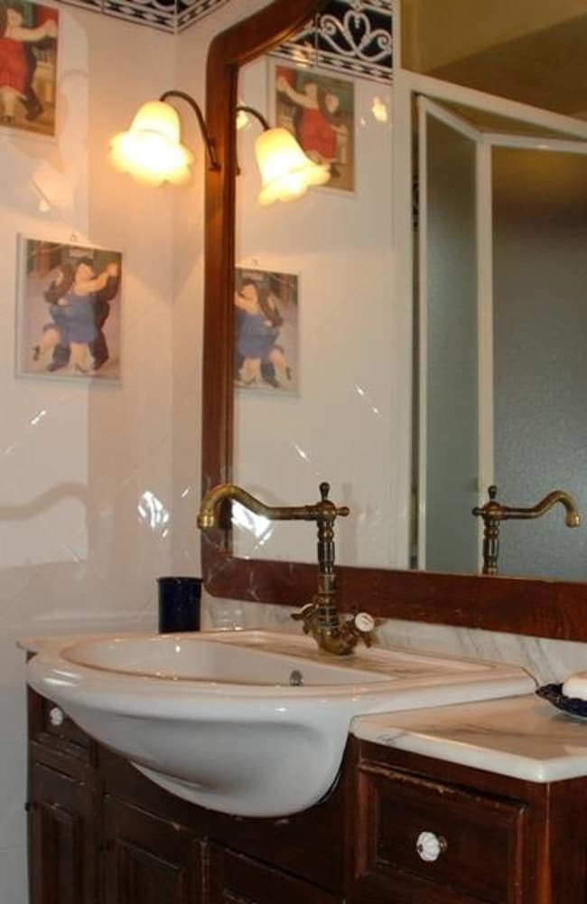 Airciampino B&B