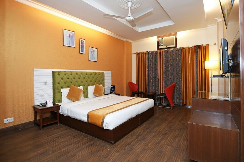 Oyo 9300 Hotel Sufyan