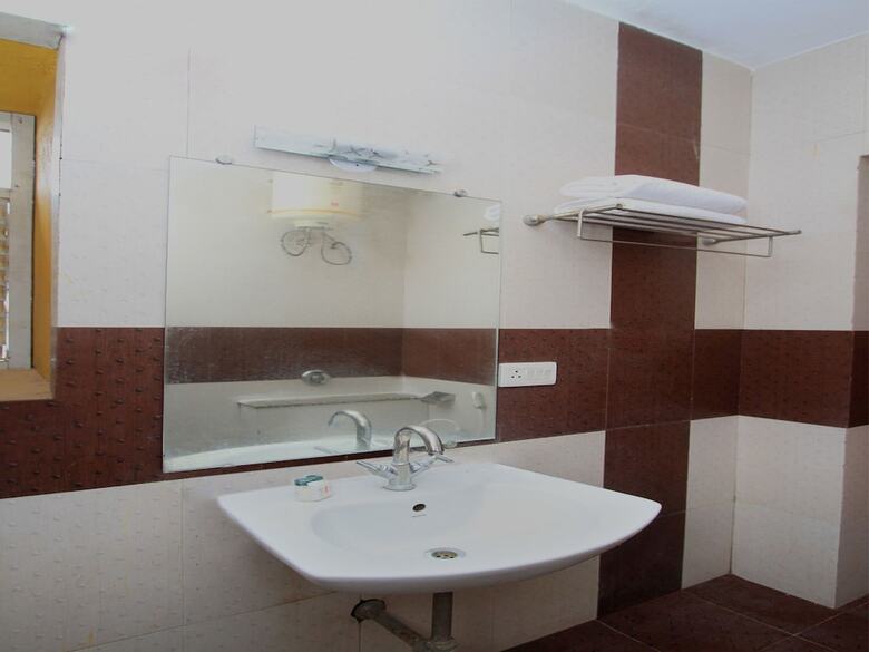 Hotel Oyo 10396 Boulevard Residences