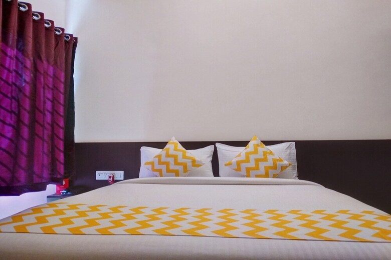 Hotel Oyo 10396 Boulevard Residences