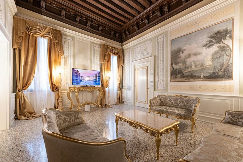 Hotel C� Bonfadini Historic Experience