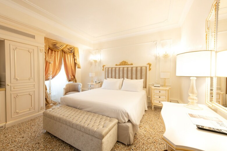 Hotel C� Bonfadini Historic Experience