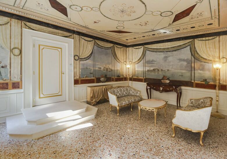 Hotel C� Bonfadini Historic Experience