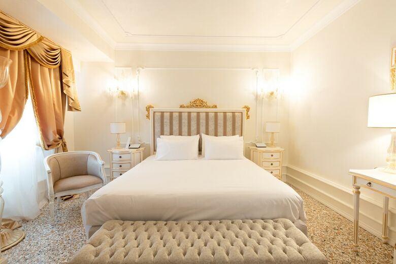 Hotel C� Bonfadini Historic Experience