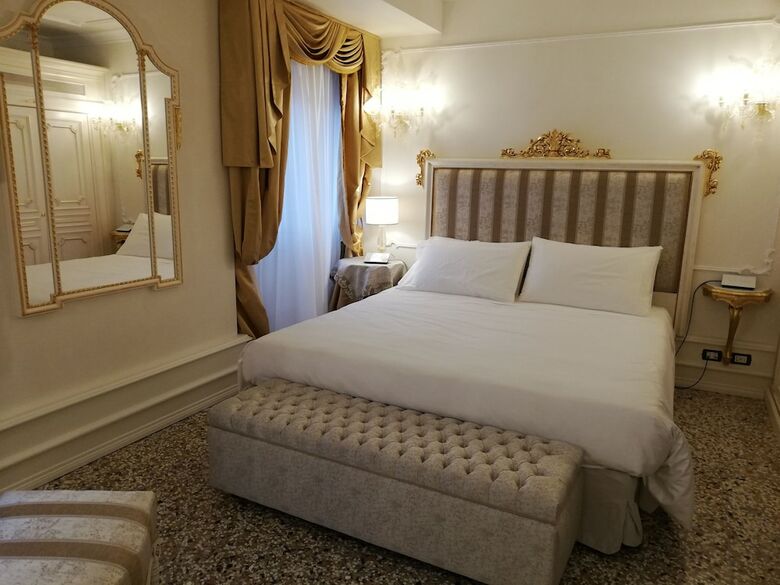 Hotel C� Bonfadini Historic Experience