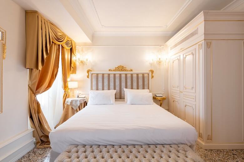 Hotel C� Bonfadini Historic Experience