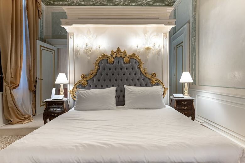 Hotel C� Bonfadini Historic Experience