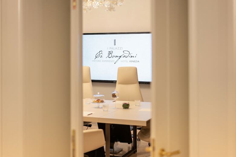 Hotel C� Bonfadini Historic Experience