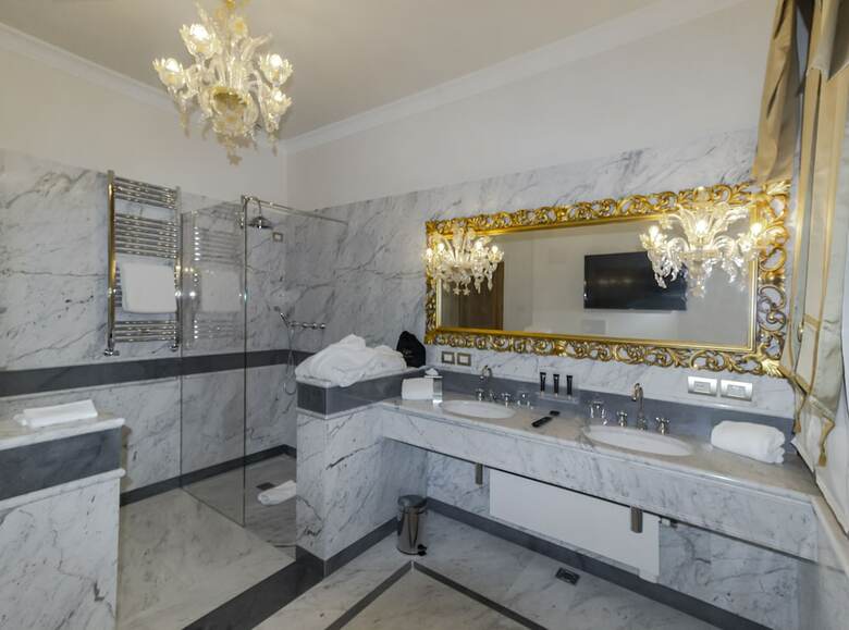Hotel C� Bonfadini Historic Experience