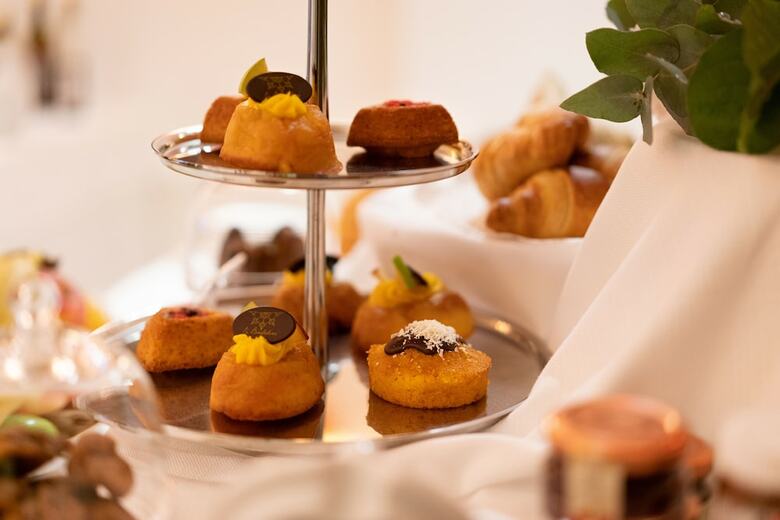 Hotel C� Bonfadini Historic Experience