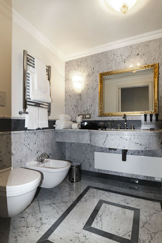 Hotel C� Bonfadini Historic Experience