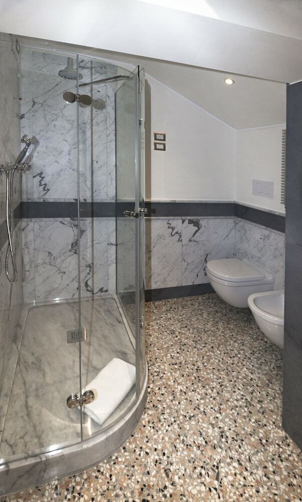 Hotel C� Bonfadini Historic Experience