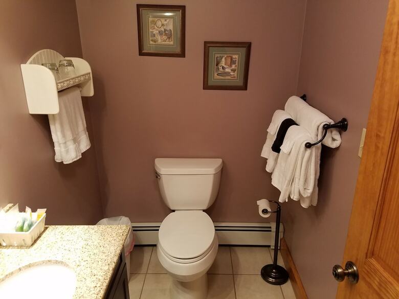 Hotel Franconia Notch Guest House