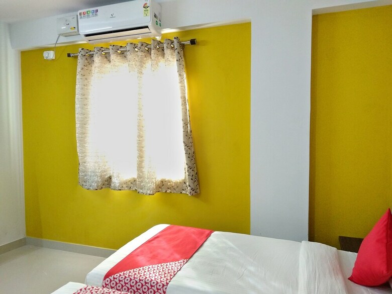 Hotel Oyo 10525 Varcity Abra Madiwala