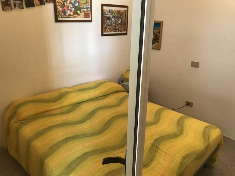 Apartamento La Sirenetta
