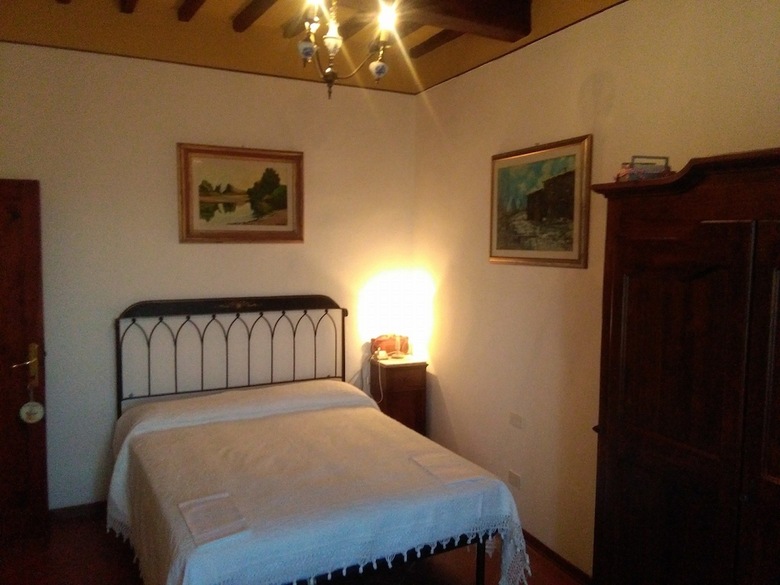 Hotel Il Viandante