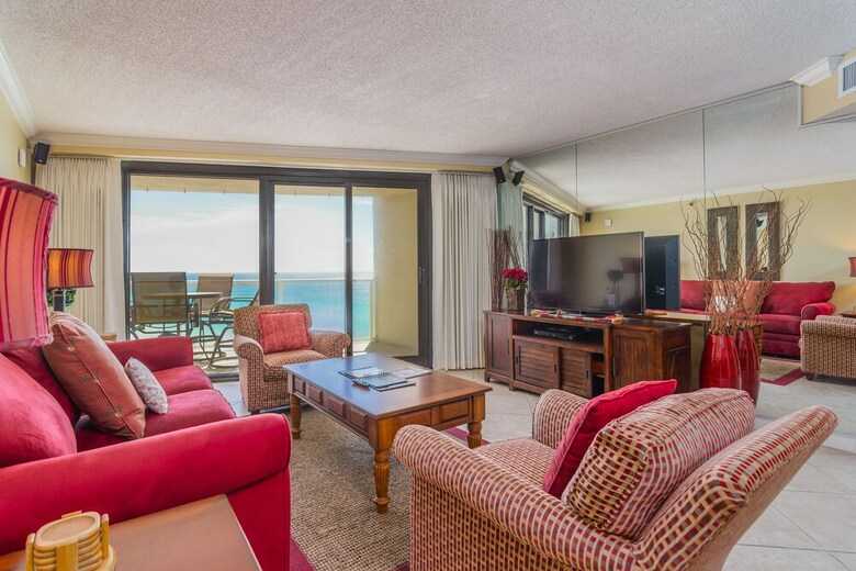 Apartamento Beachfront At Sandestin