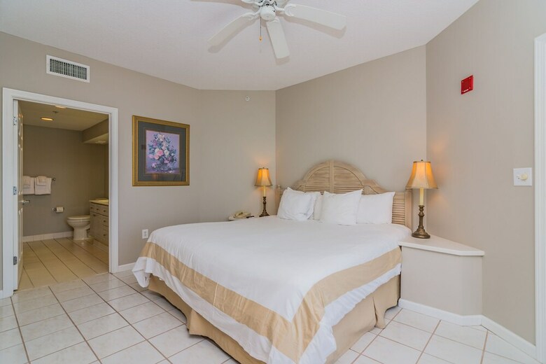 Apartamento Beachfront At Sandestin