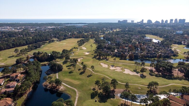 Apartamento Beachfront At Sandestin