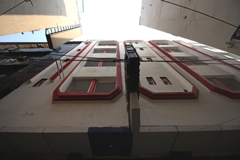 Oyo 510 Hotel Chand Palace