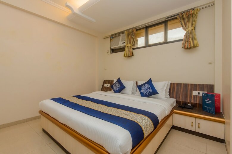 Oyo 10652 Hotel Kushala Green