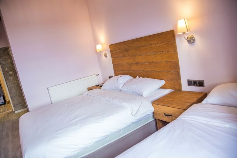 Assos Yildiz Hotel