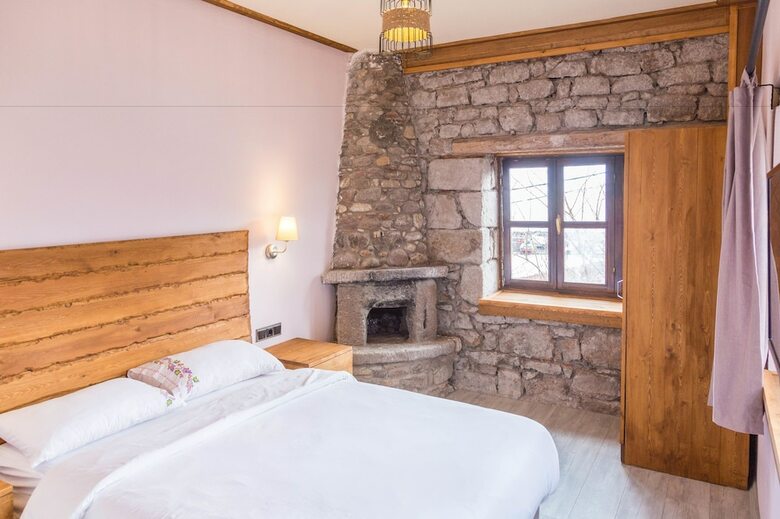 Assos Yildiz Hotel