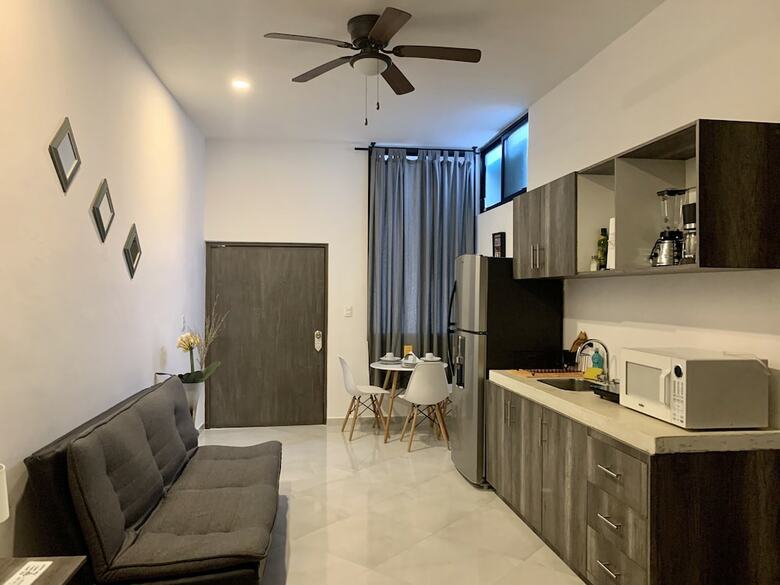Apartamentos Silversands Hotel Boutique - 5th Ave