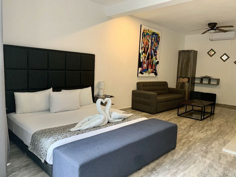 Apartamentos Silversands Hotel Boutique - 5th Ave