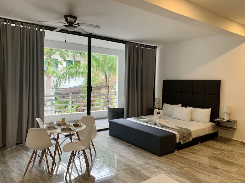 Apartamentos Silversands Hotel Boutique - 5th Ave