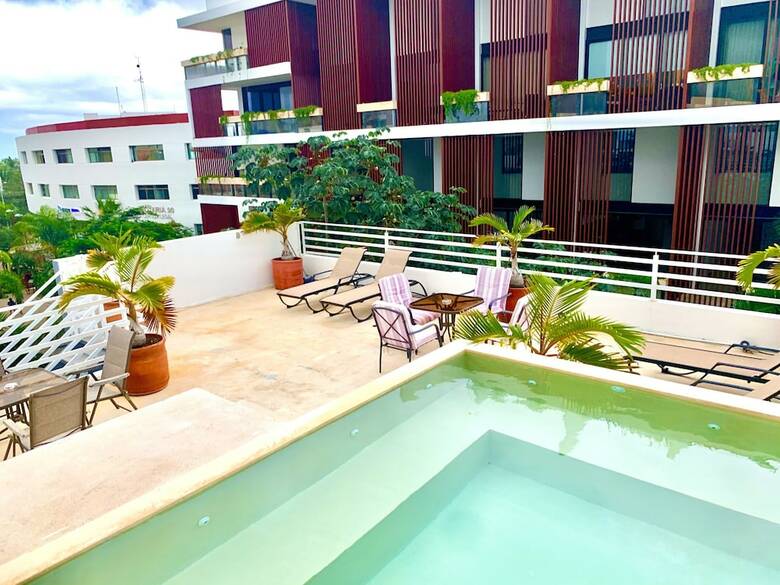 Apartamentos Silversands Hotel Boutique - 5th Ave