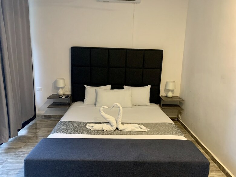 Apartamentos Silversands Hotel Boutique - 5th Ave