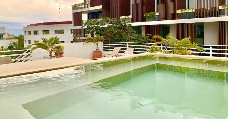 Apartamentos Silversands Hotel Boutique - 5th Ave