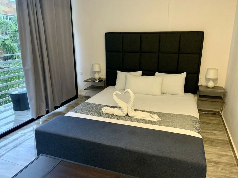 Apartamentos Silversands Hotel Boutique - 5th Ave
