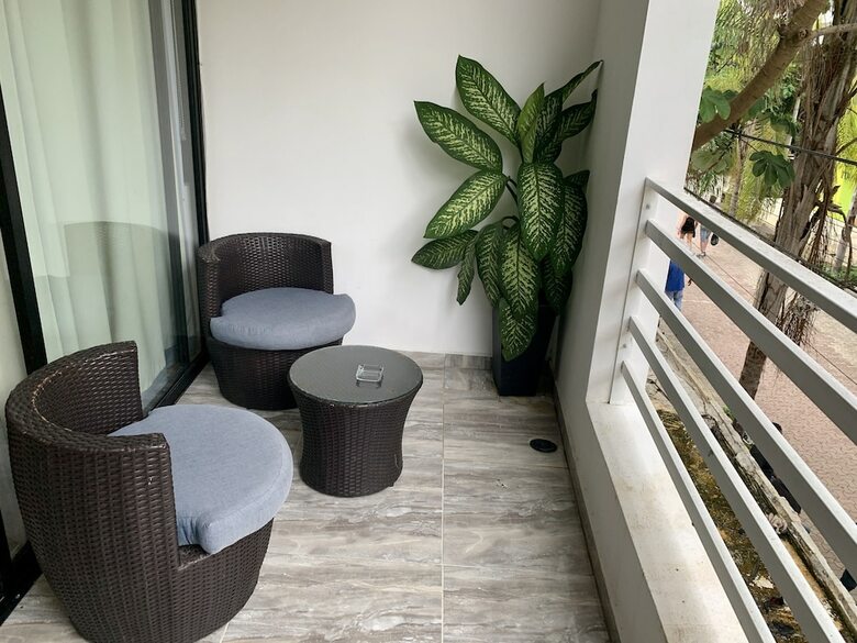 Apartamentos Silversands Hotel Boutique - 5th Ave