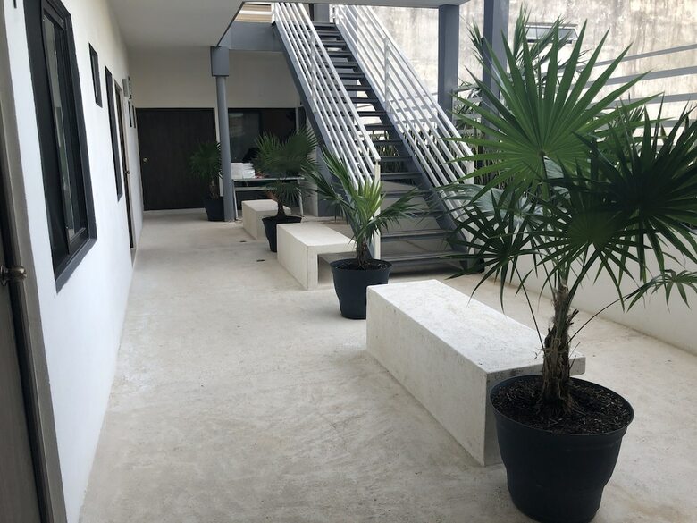 Apartamentos Silversands Hotel Boutique - 5th Ave