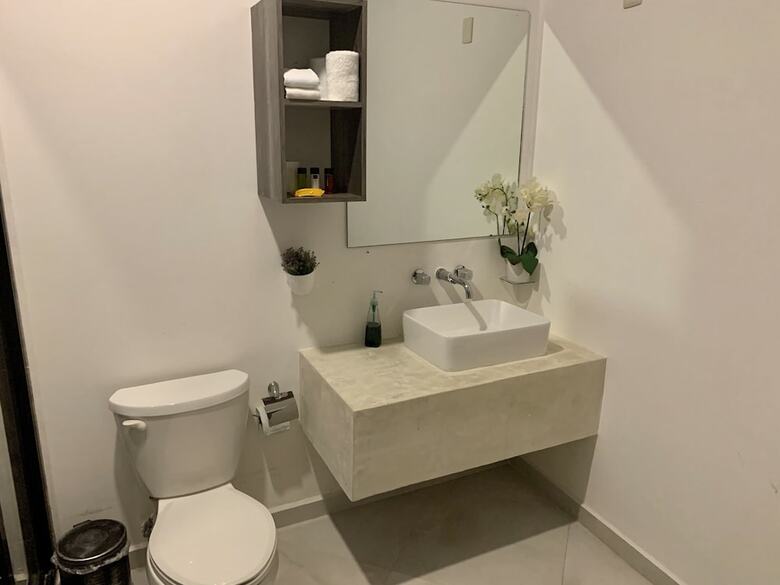 Apartamentos Silversands Hotel Boutique - 5th Ave