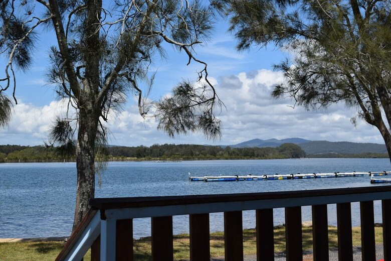 Pelican Caravan Park