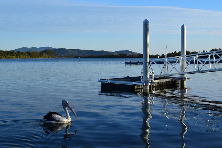 Pelican Caravan Park