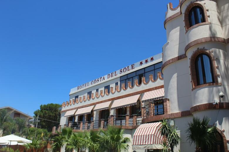 Palace Hotel Costa Del Sole