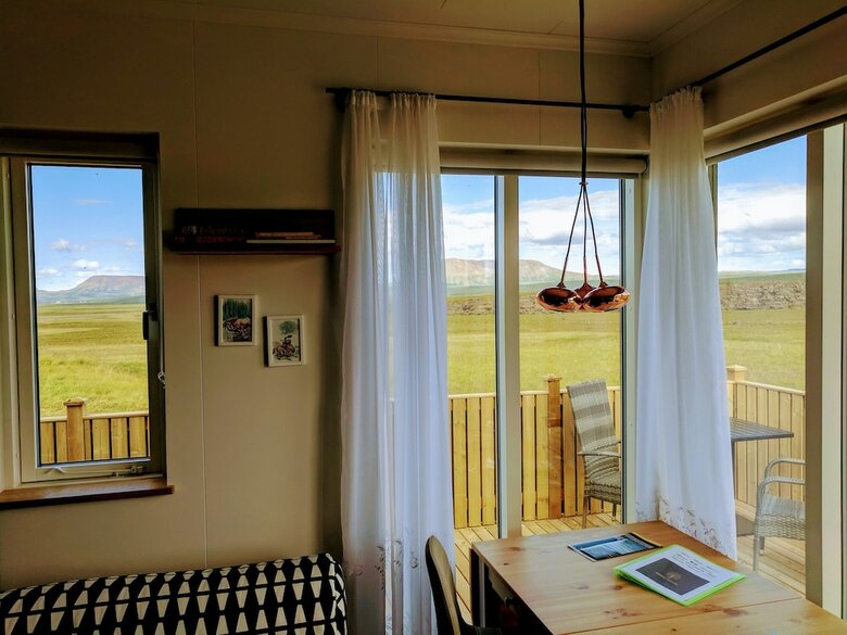 Cabana Nordic Natura