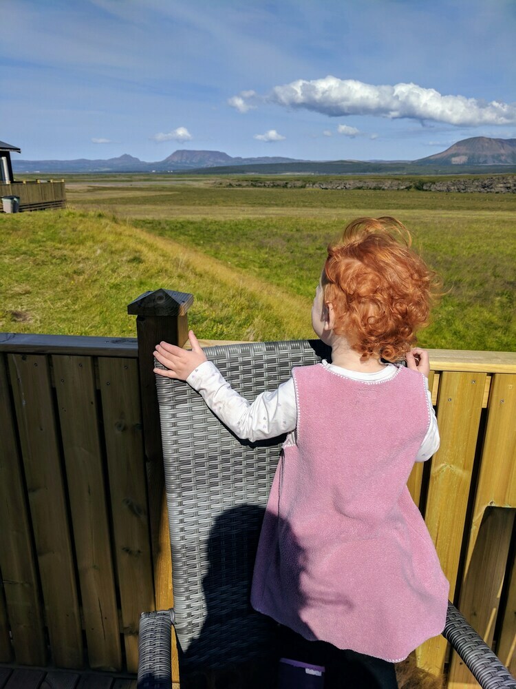 Cabana Nordic Natura