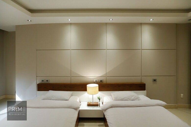 Apartamentos Prime Residence New Cairo