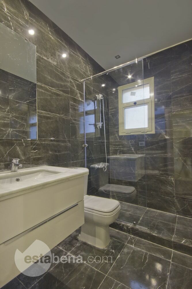 Apartamentos Prime Residence New Cairo